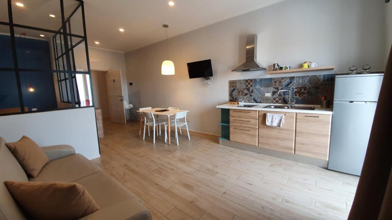 Anaka Sweet Home Agrigento Exterior photo