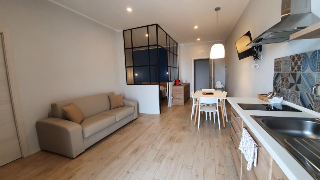 Anaka Sweet Home Agrigento Exterior photo