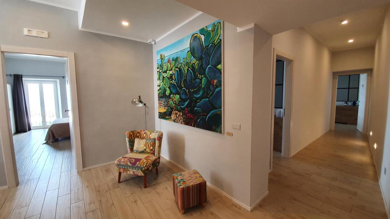 Anaka Sweet Home Agrigento Exterior photo