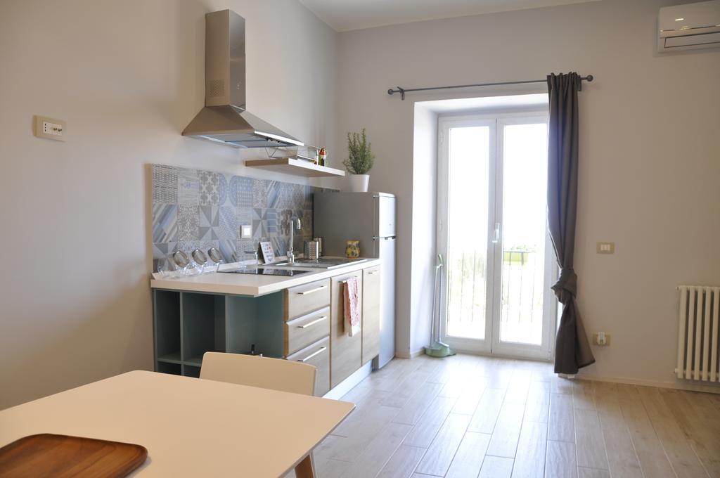 Anaka Sweet Home Agrigento Exterior photo