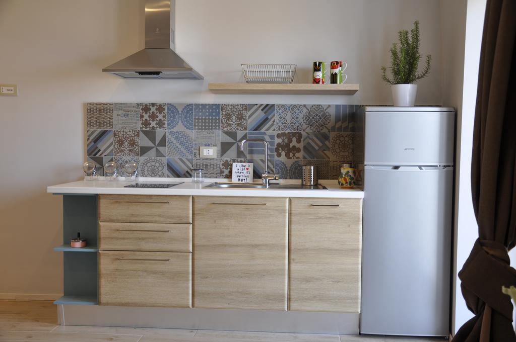 Anaka Sweet Home Agrigento Exterior photo