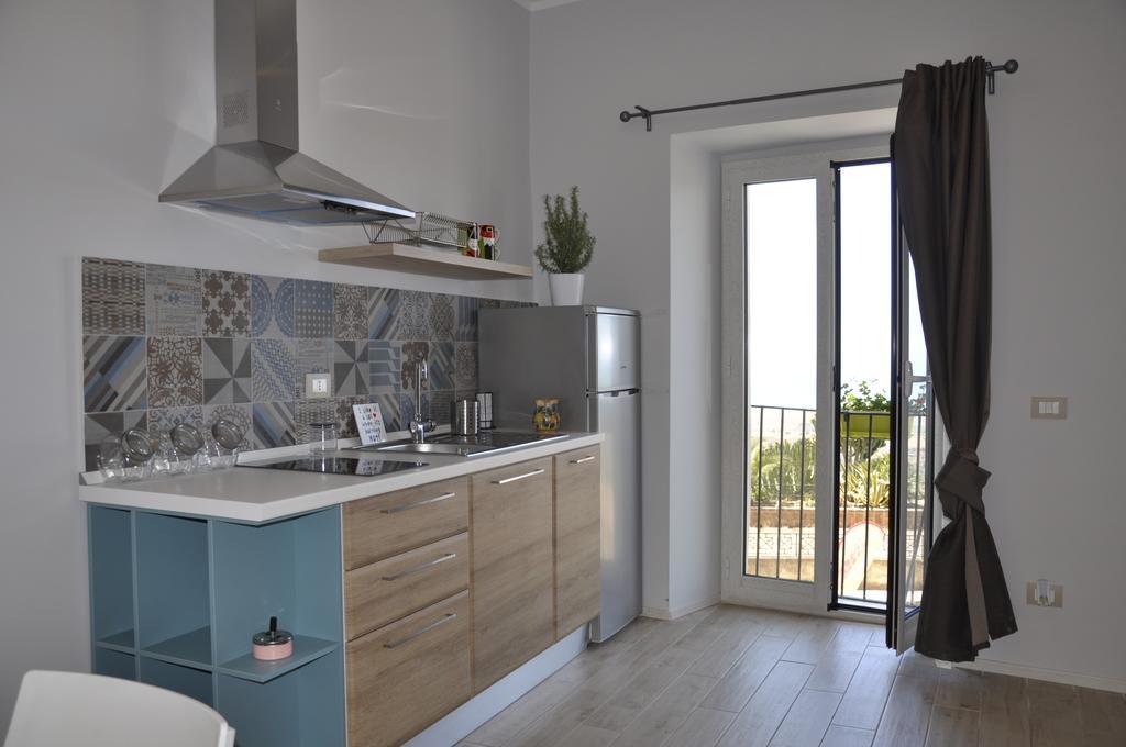 Anaka Sweet Home Agrigento Exterior photo