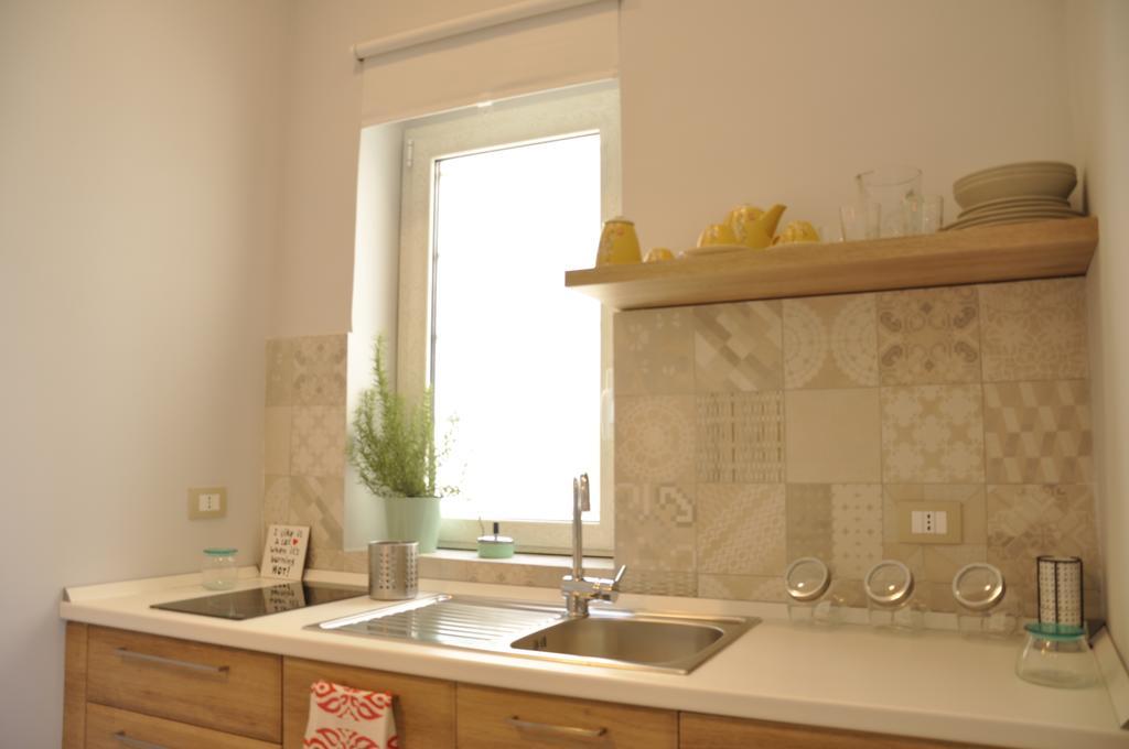 Anaka Sweet Home Agrigento Exterior photo