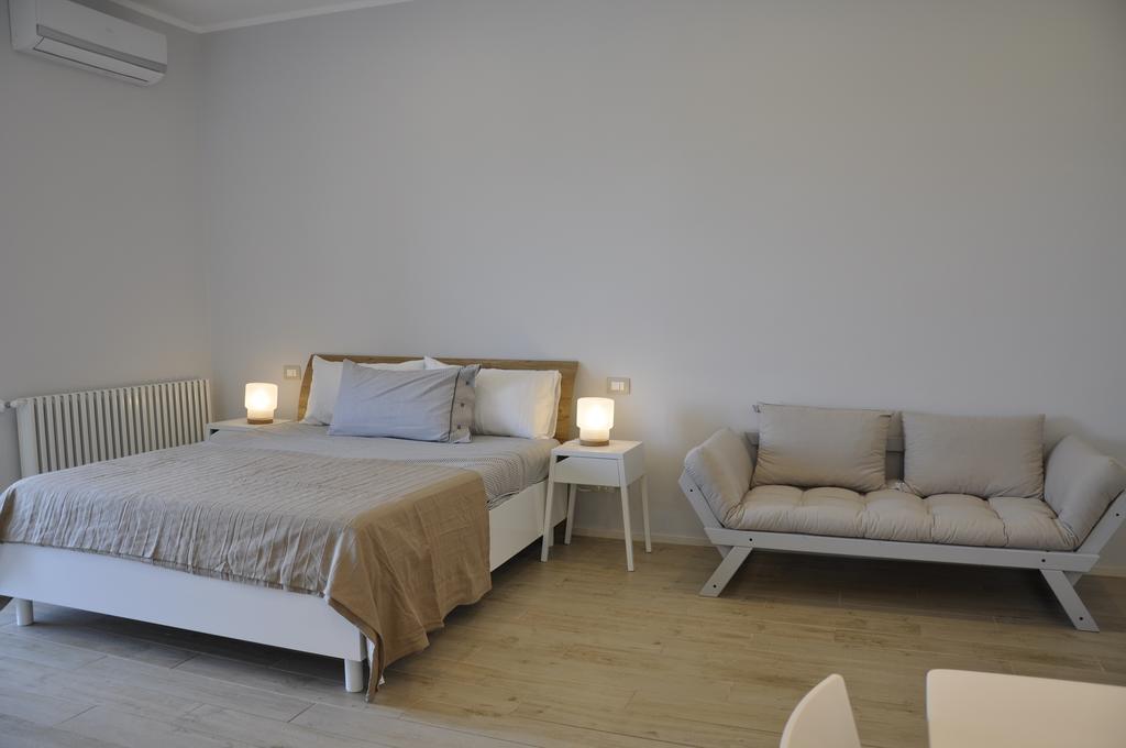 Anaka Sweet Home Agrigento Exterior photo